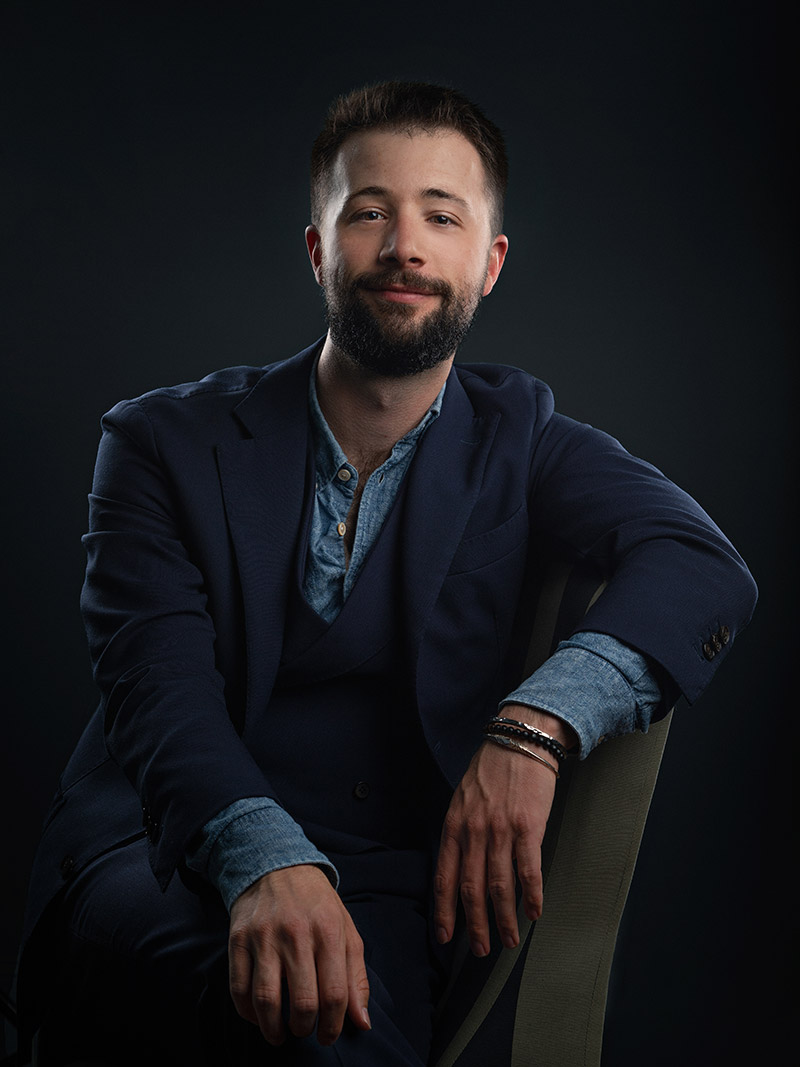 Alexis David Avocat