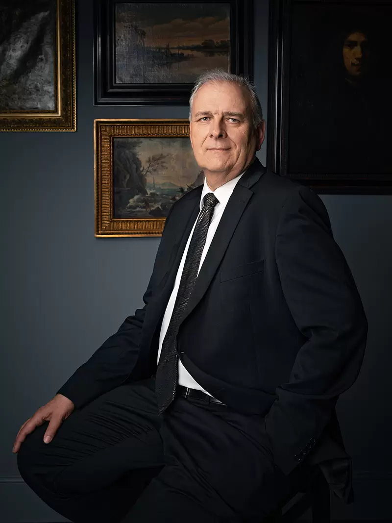 Christian Guerin Avocat