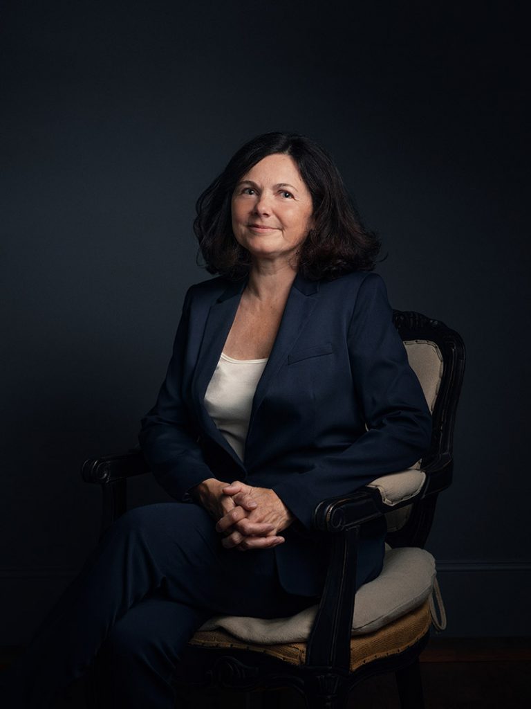 Maud Philipperon Avocat procédures collectives