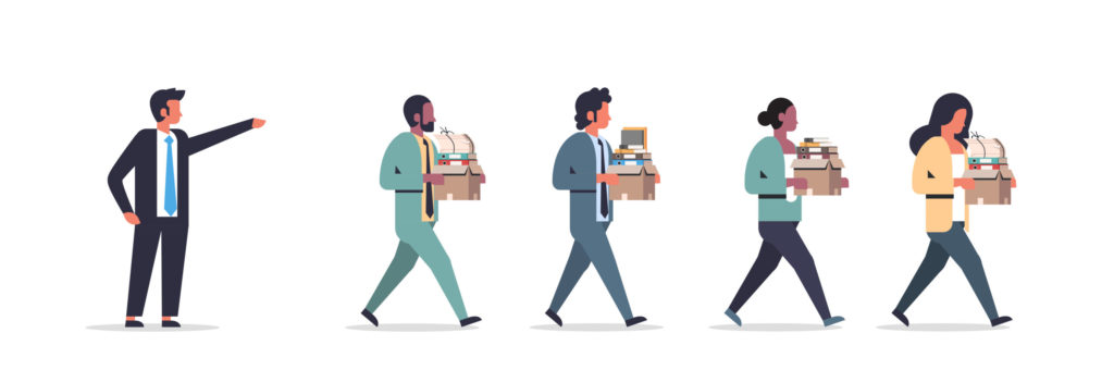 Licenciement sans cause réelle et sérieuse