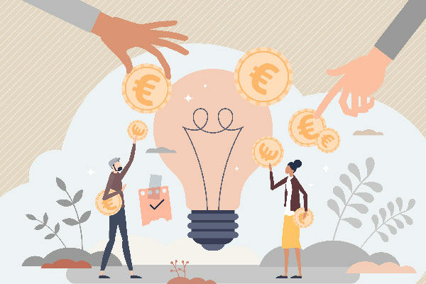 mécénat d'entreprise
