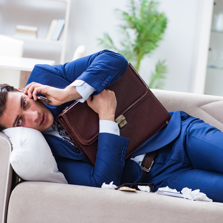 absence prolongée du salarié