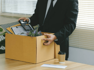 Licenciement et dispense de préavis