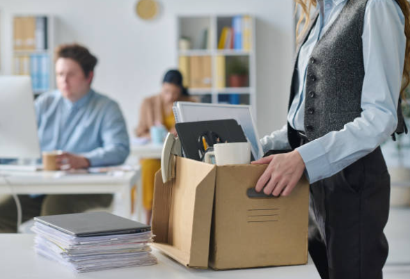 Rupture anticipée d’un CDD