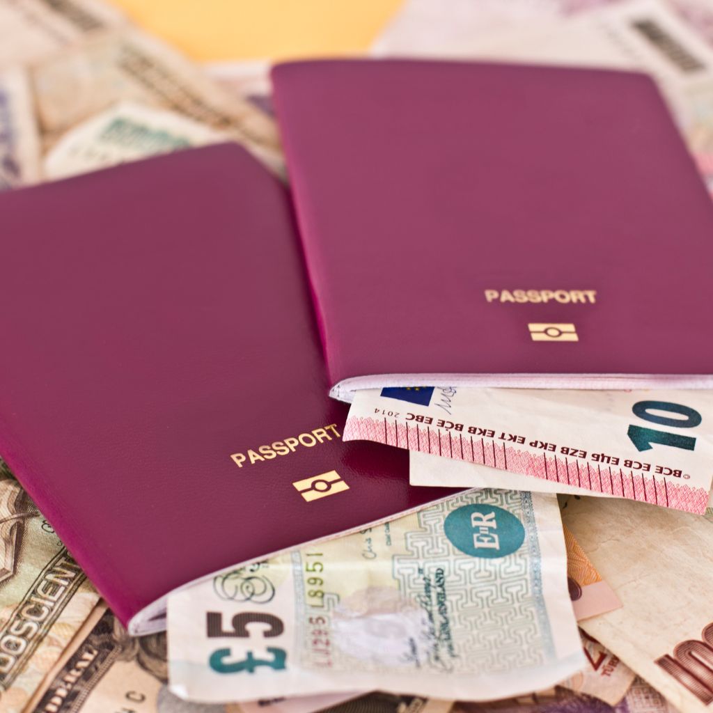 Déclaration des comptes détenus à l’étranger