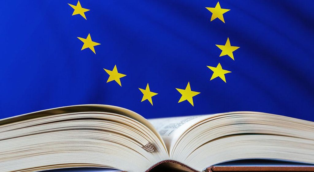 loi d'adaptation au droit européen