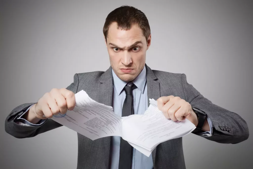 Résiliation bail commercial et procédure collective