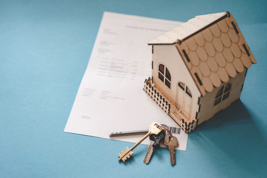 Déclaration des locaux d'habitation