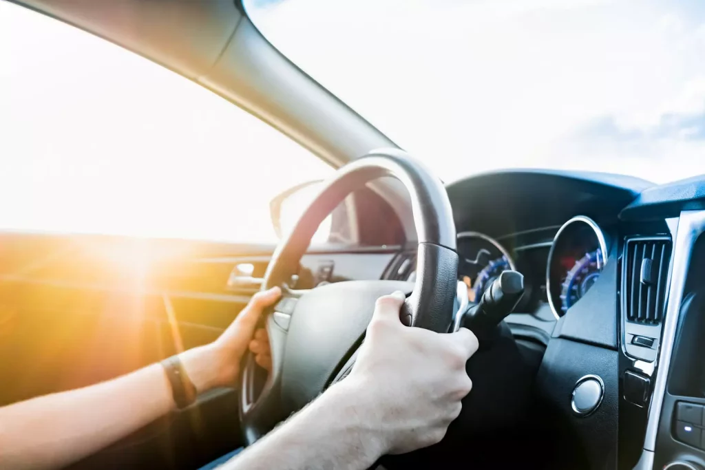 Salariés itinérants