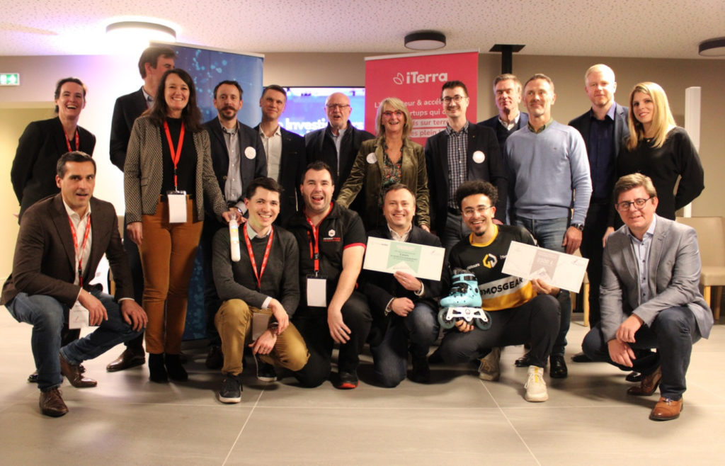 Start'up et Vauban Avocats