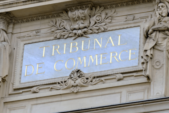 Tribunal des activités économiques