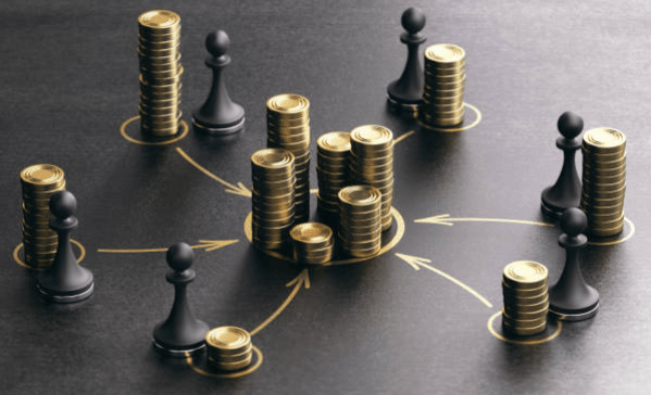 Les avantages d'une holding