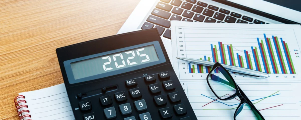 Mesures fiscales 2025