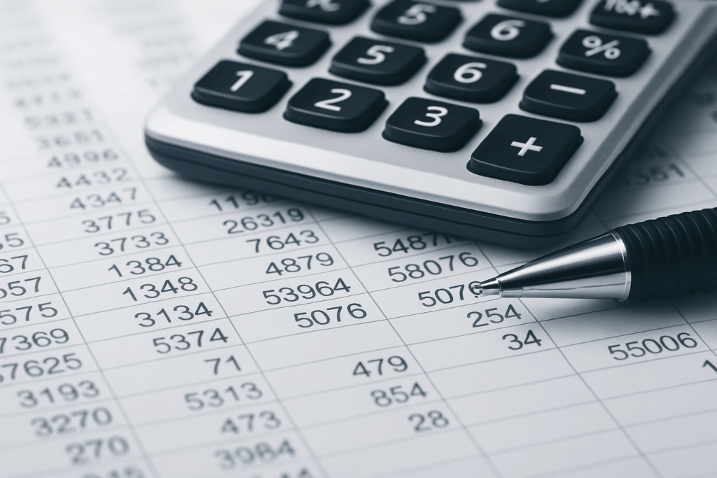 approbation des comptes