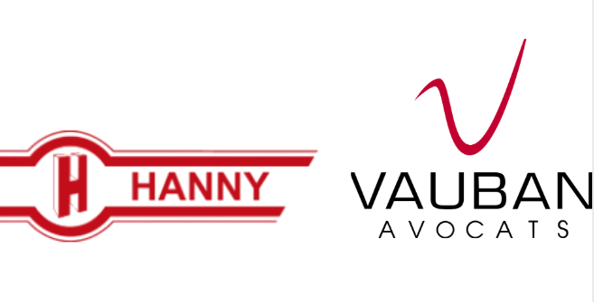 Cession des établissements hanny au groupe ej