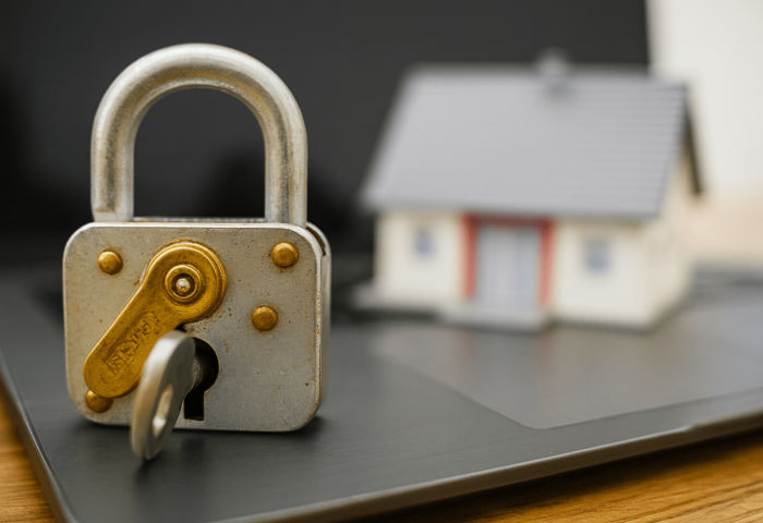 confidentialité du domicile