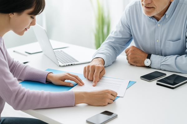 suspension des loyers
