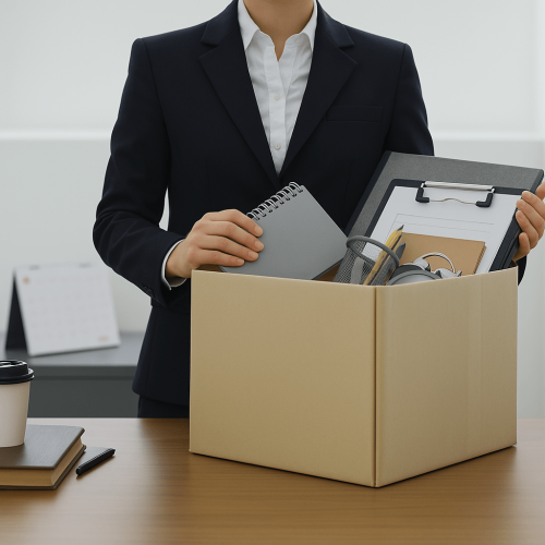 Licenciement pour inaptitude