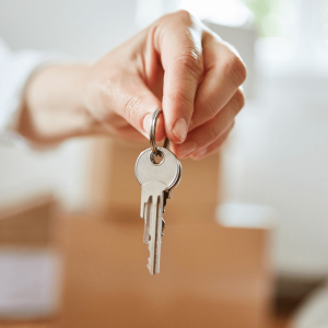 état des lieux de sortie