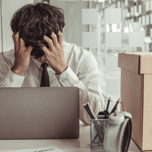 Licenciement pour faute grave