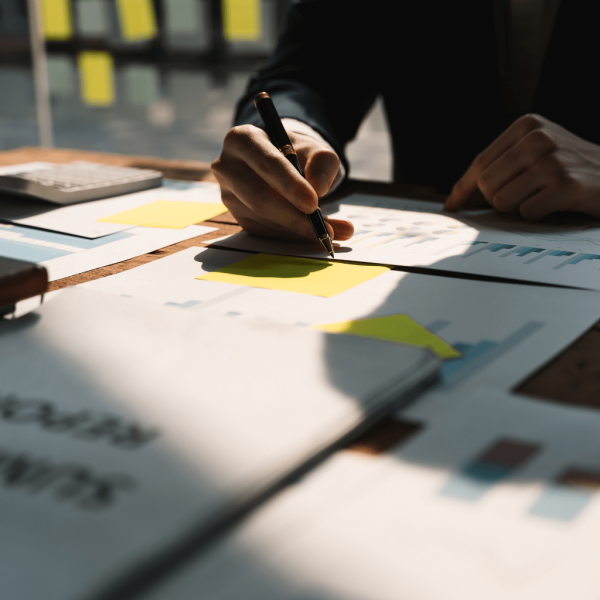 Engagement de caution du dirigeant