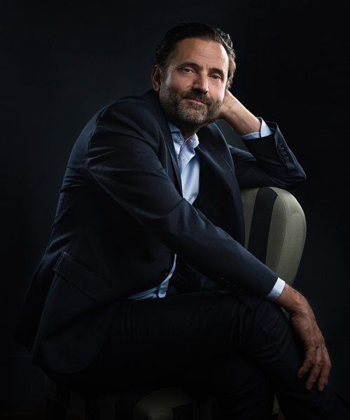 Eric Ghyselinck Avocat