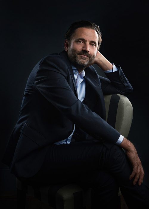 Eric Ghyselinck Avocat