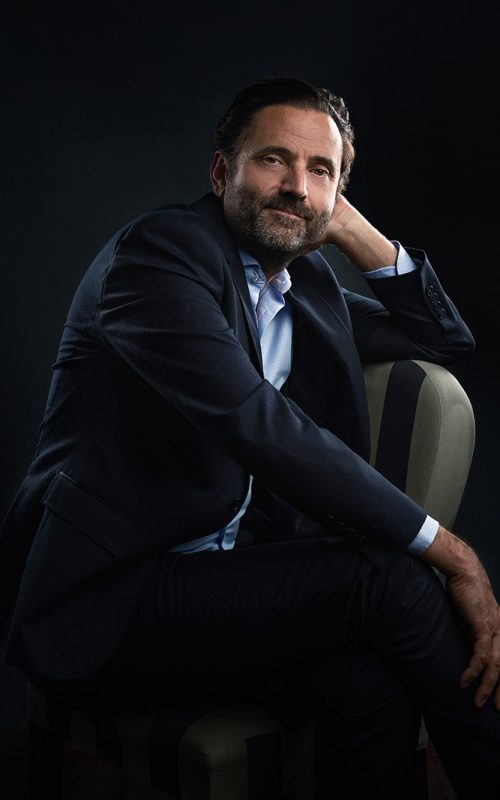 Eric Ghyselinck Avocat