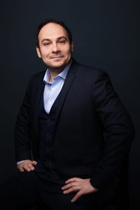 Loic LE BOURDONNEC | Vauban Avocats Loïc LE BOURDONNEC - Juriste en droit fiscal