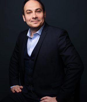 Loic LE BOURDONNEC | Vauban Avocats Loïc LE BOURDONNEC - Juriste en droit fiscal