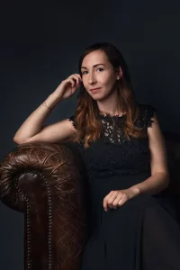 Morgane Rouzier Juriste Morgane Rouzier Juriste